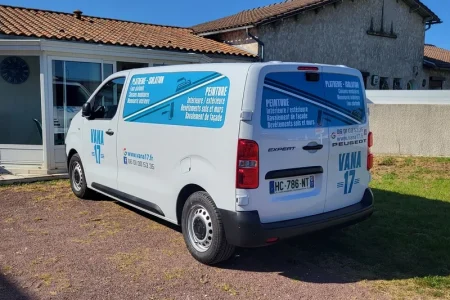VANA 17, Entreprise de rénovation intérieure à Rochefort