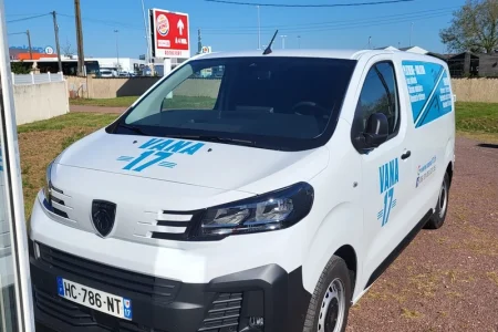 VANA 17, Entreprise de rénovation intérieure à Rochefort